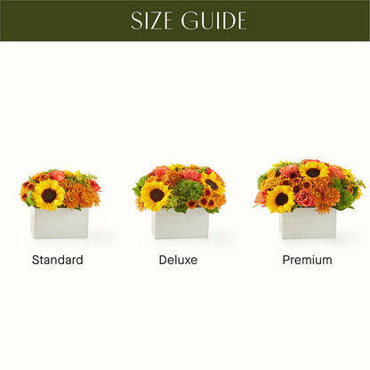 Farmer’s Market Stroll Bouquet –  Floral Art Designs, Arlington MA