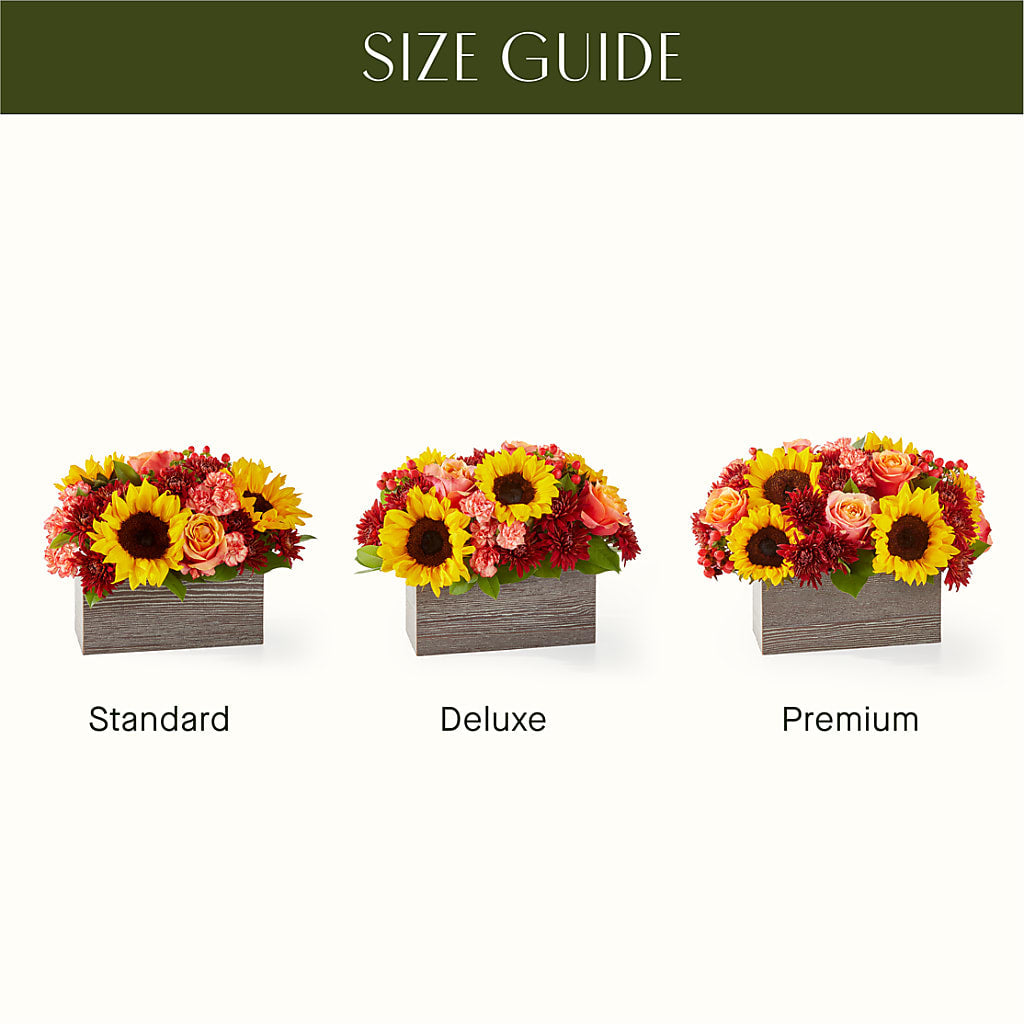 Fresh Cider Bouquet –  Floral Art Designs, Arlington MA