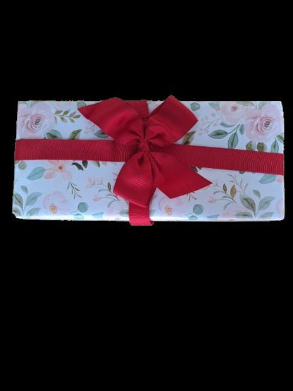 Abdallah Gourmet Chocolates 7.5oz V –  Floral Art Designs, Arlington MA