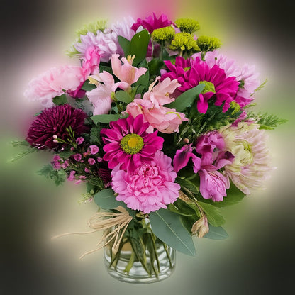 Deal of the Day double –  Floral Art Designs, Arlington MA