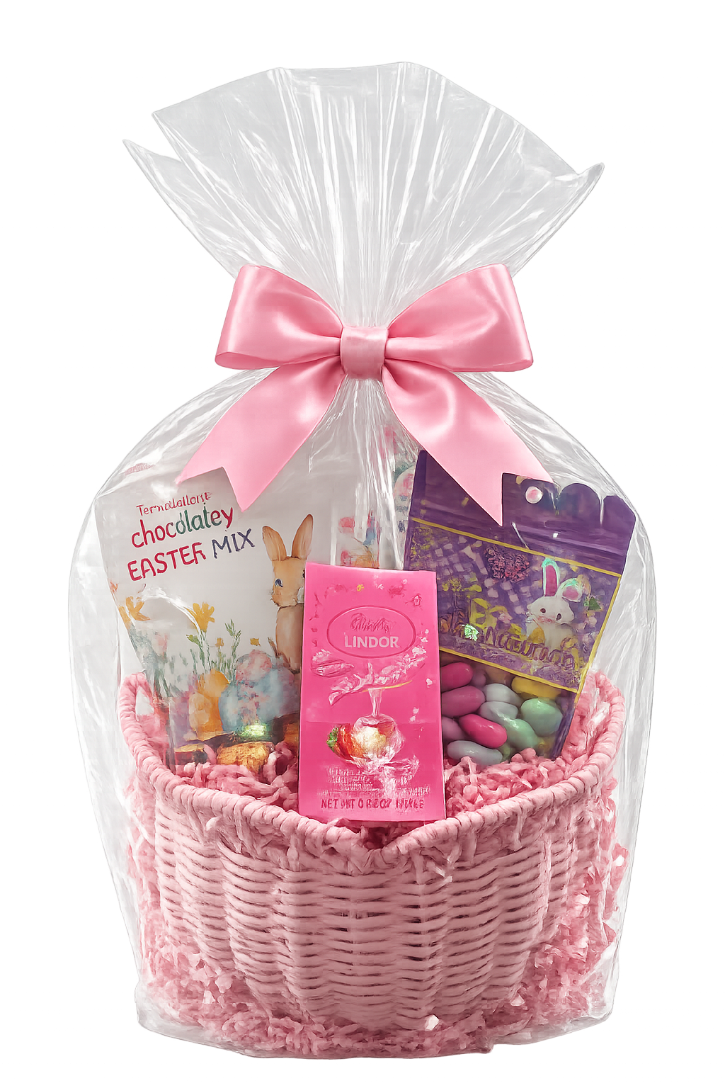 Easter Basket Delight