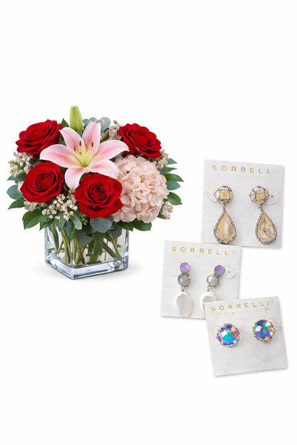 Eternal Elegance Package