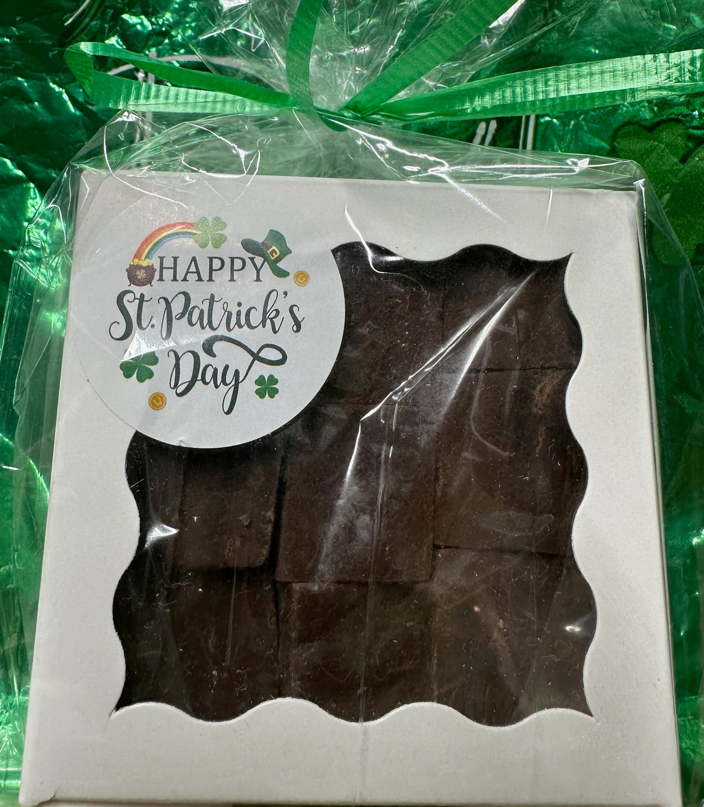 Ralphina's Homemade Fudge