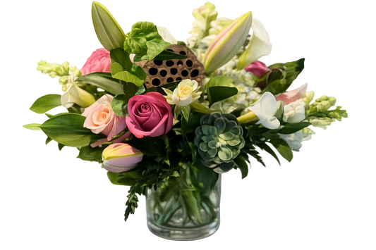 Easter Arrangement