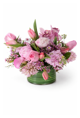 A Mother's Love Bouquet –  Floral Art Designs, Arlington MA