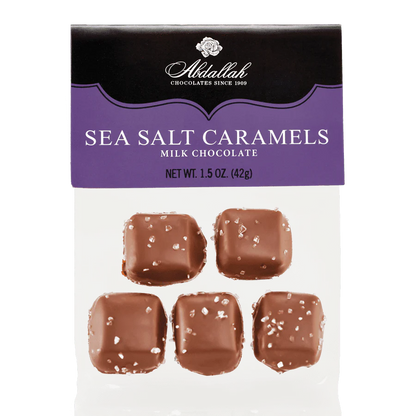 Abdallah Gourmet Chocolates –  Floral Art Designs, Arlington MA