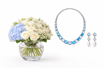 Valentine by the Beach Package