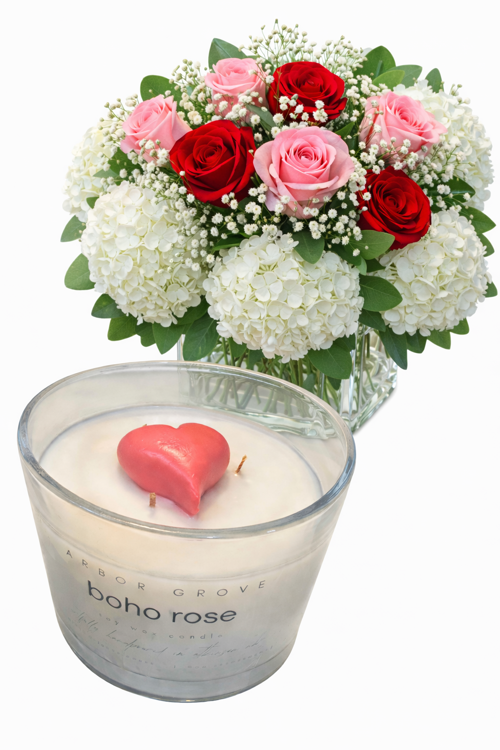 All My Heart Package