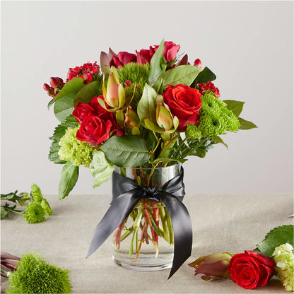 Heritage Kindle – A Florist Original –  Floral Art Designs, Arlington MA