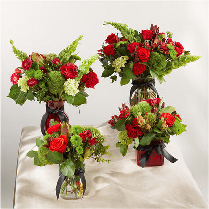 Heritage Kindle – A Florist Original –  Floral Art Designs, Arlington MA