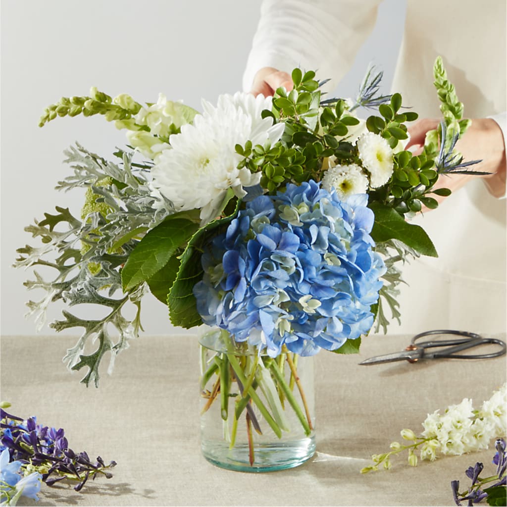 Festival of Lights – A Florist Original –  Floral Art Designs, Arlington MA