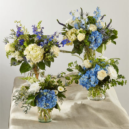 Festival of Lights – A Florist Original –  Floral Art Designs, Arlington MA