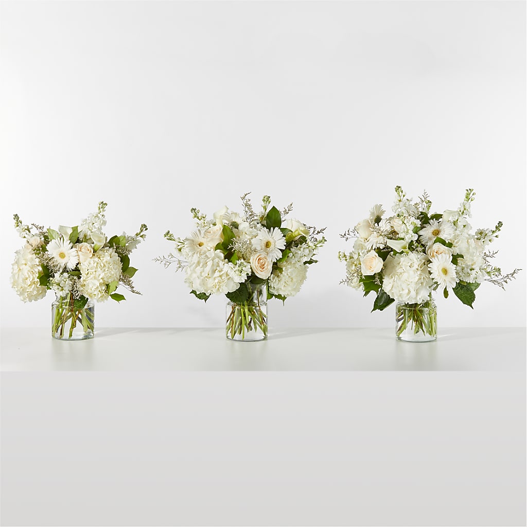 Sun-drenched Blooms Box Bouquet –  Floral Art Designs, Arlington MA