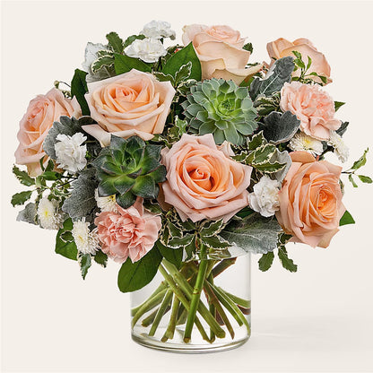Sweet Tea Bouquet –  Floral Art Designs, Arlington MA