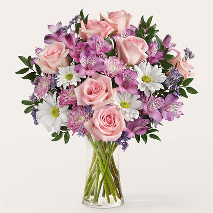 Enchantment Bouquet –  Floral Art Designs, Arlington MA