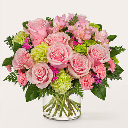 Pinch Me Bouquet –  Floral Art Designs, Arlington MA