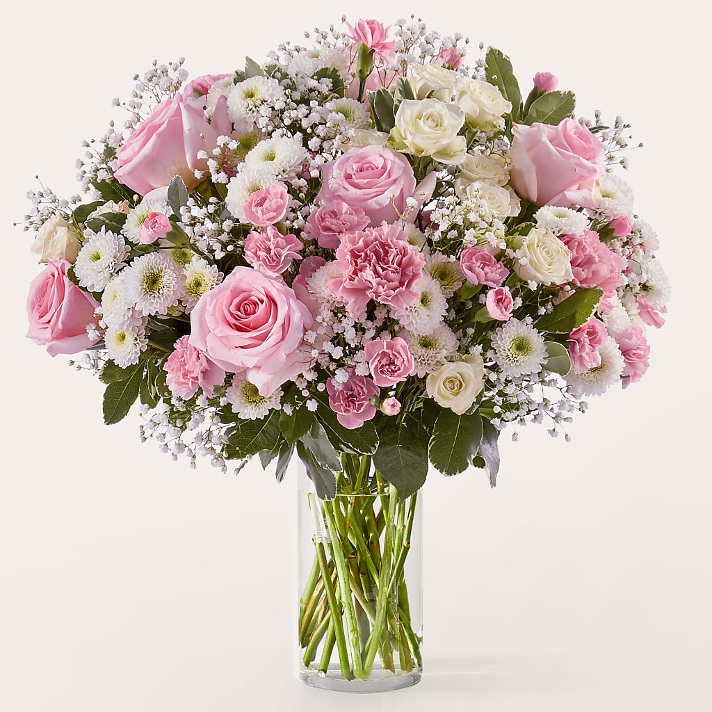 Vintage Glamour Bouquet –  Floral Art Designs, Arlington MA