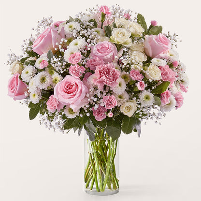 Vintage Glamour Bouquet –  Floral Art Designs, Arlington MA