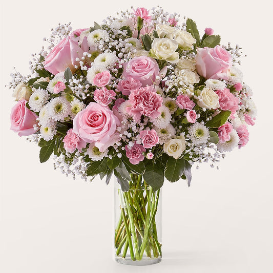 Vintage Glamour Bouquet –  Floral Art Designs, Arlington MA