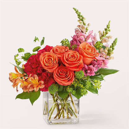 Cosmopolitan Bouquet –  Floral Art Designs, Arlington MA