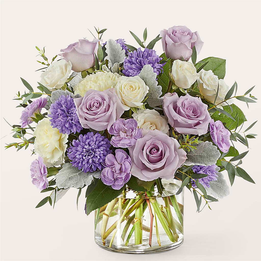 Stardust Bouquet –  Floral Art Designs, Arlington MA