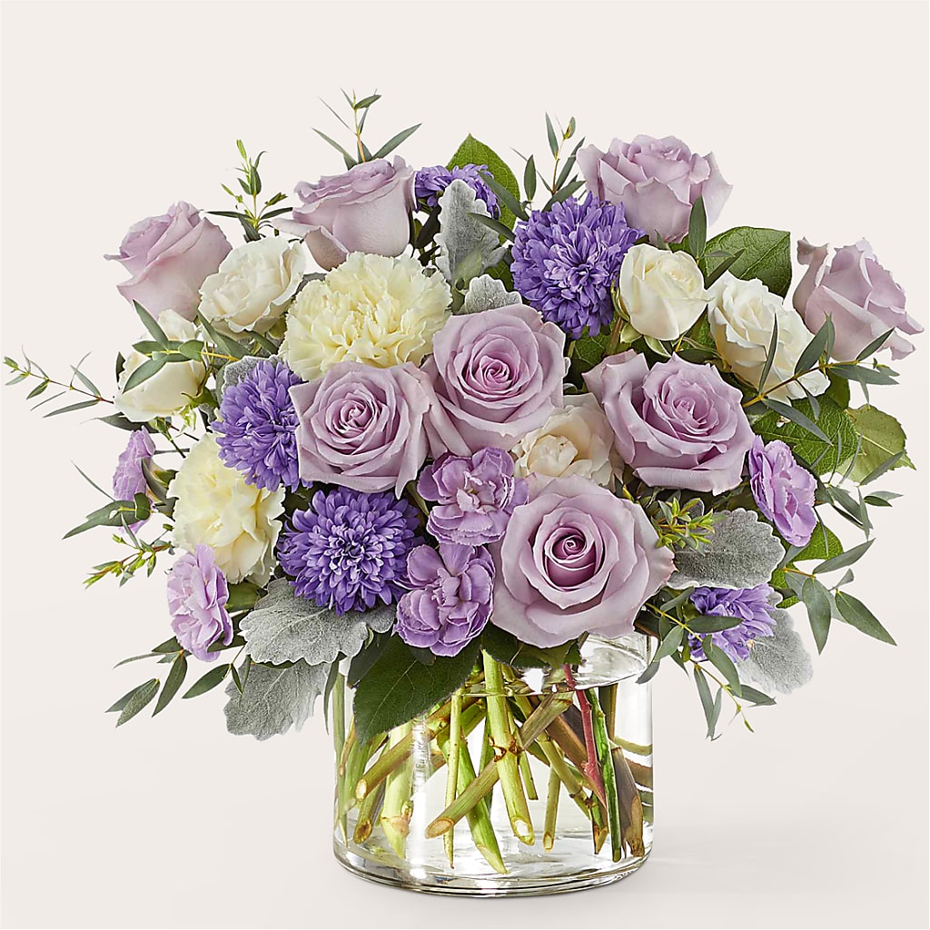 Stardust Bouquet –  Floral Art Designs, Arlington MA
