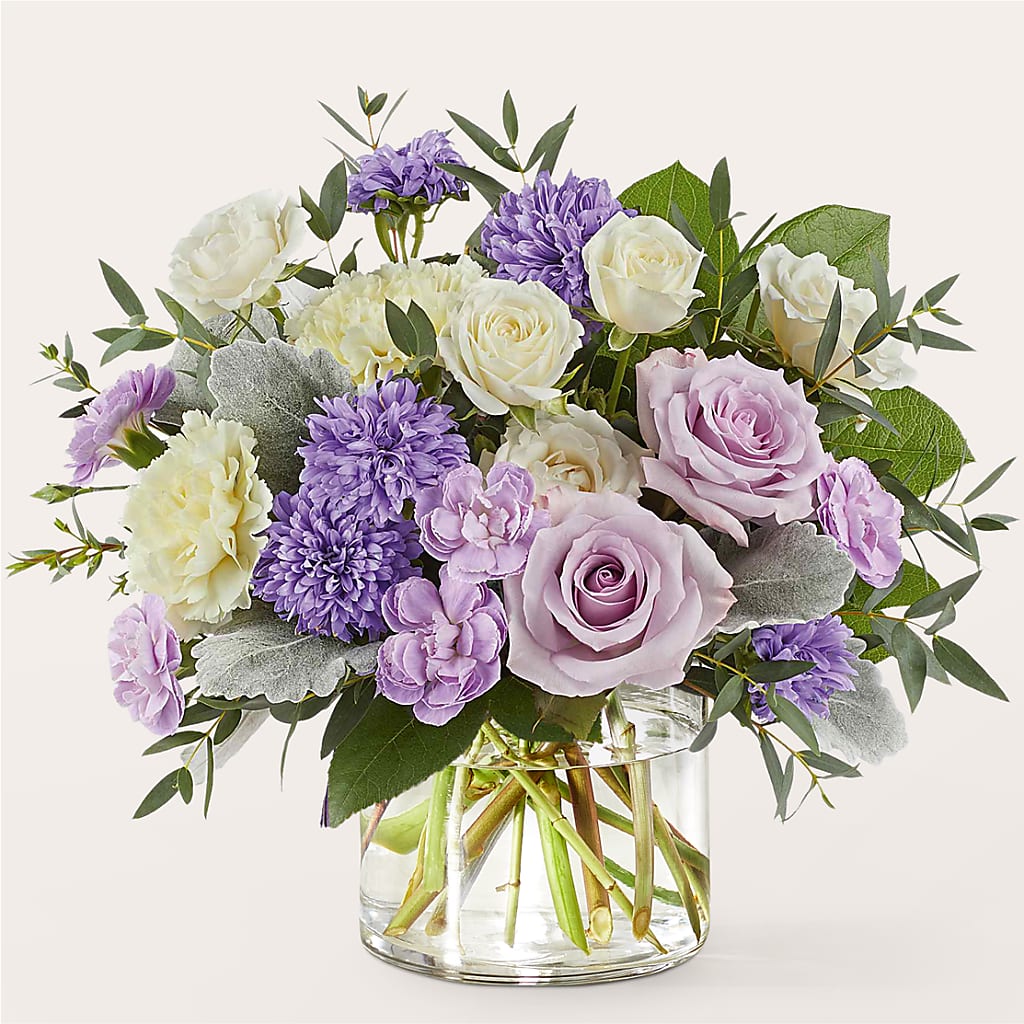 Stardust Bouquet –  Floral Art Designs, Arlington MA