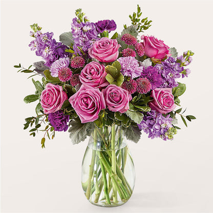 A Love Story Bouquet –  Floral Art Designs, Arlington MA
