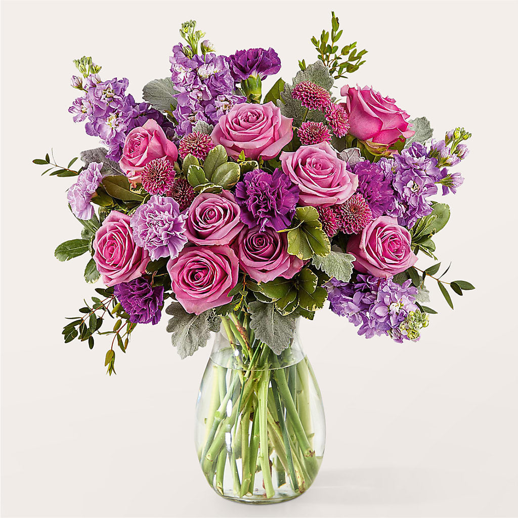 A Love Story Bouquet –  Floral Art Designs, Arlington MA