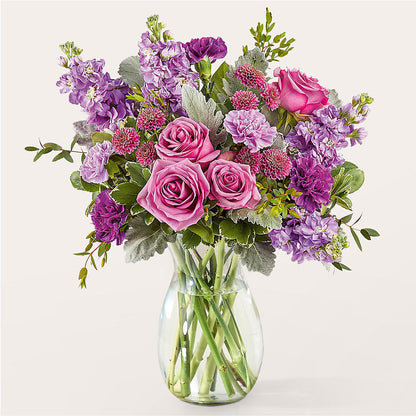 A Love Story Bouquet –  Floral Art Designs, Arlington MA