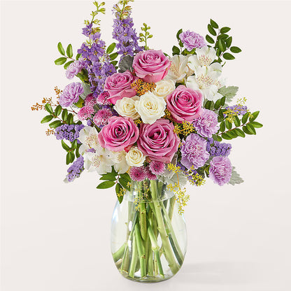 Lucky Me Bouquet –  Floral Art Designs, Arlington MA