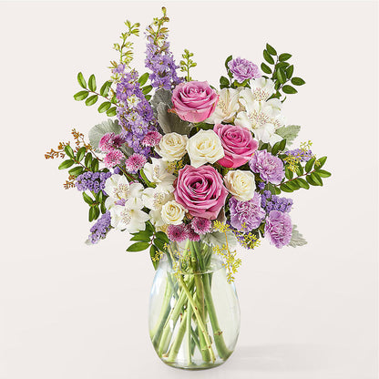 Lucky Me Bouquet –  Floral Art Designs, Arlington MA