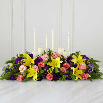 Forever Arrangement –  Floral Art Designs, Arlington MA