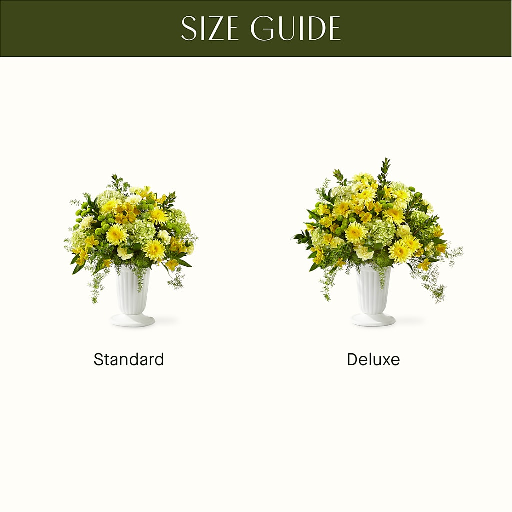 Beloved Blessings Arrangement –  Floral Art Designs, Arlington MA