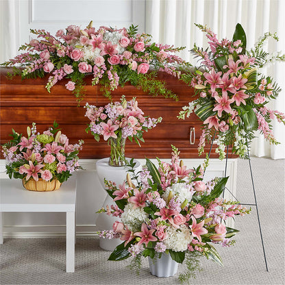 Bountiful Blooms Bundles –  Floral Art Designs, Arlington MA