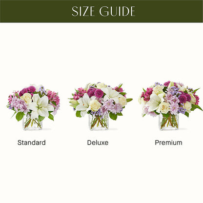 Cared For Bouquet –  Floral Art Designs, Arlington MA
