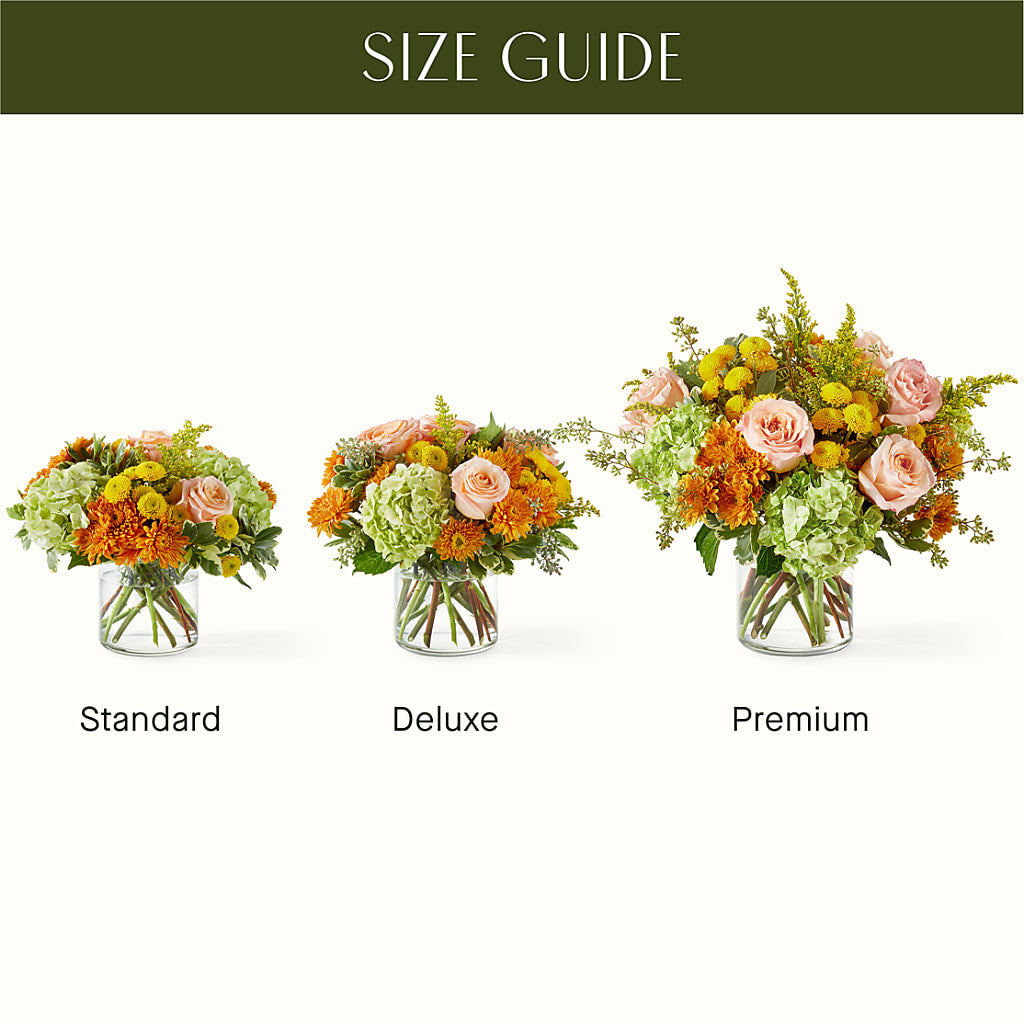 Fall Foliage Bouquet –  Floral Art Designs, Arlington MA
