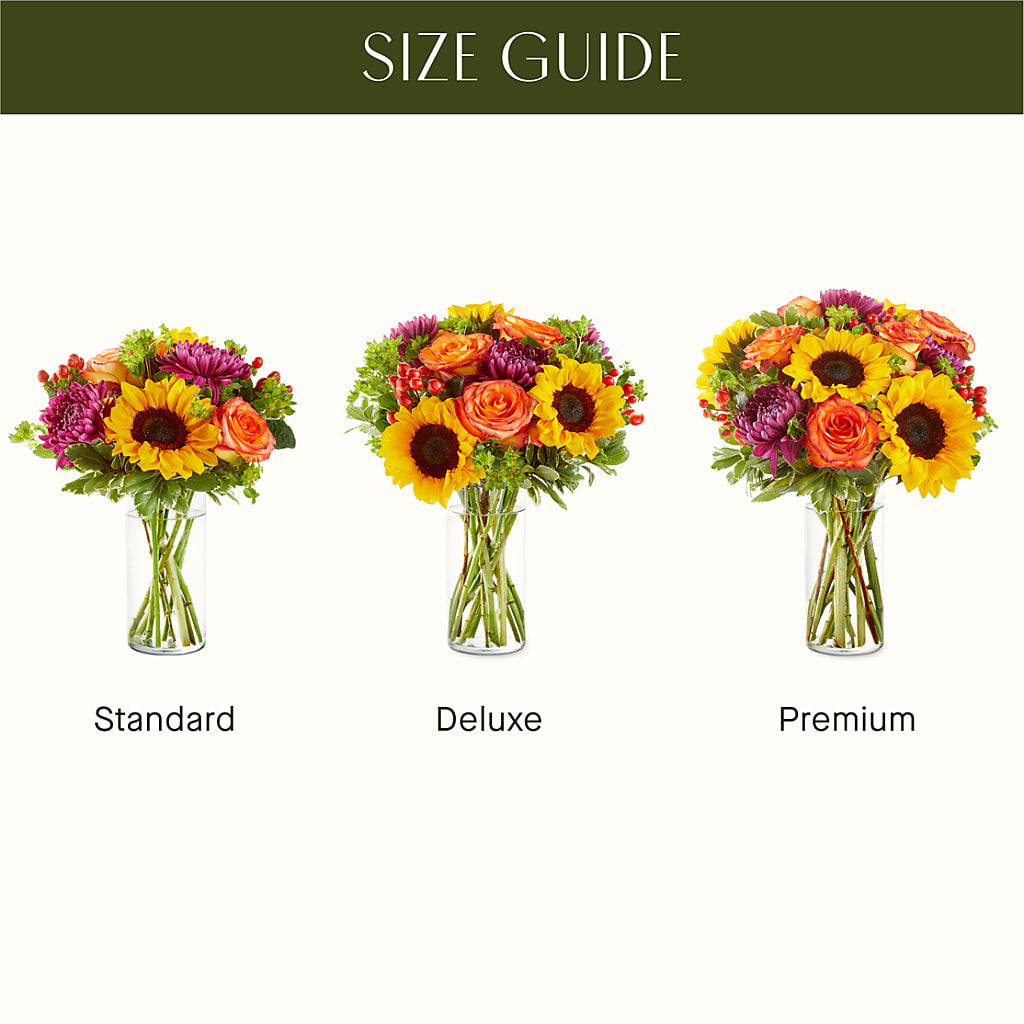 Nature Walk Bouquet –  Floral Art Designs, Arlington MA
