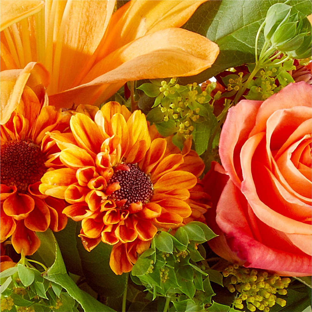 Honeycrisp Bouquet –  Floral Art Designs, Arlington MA