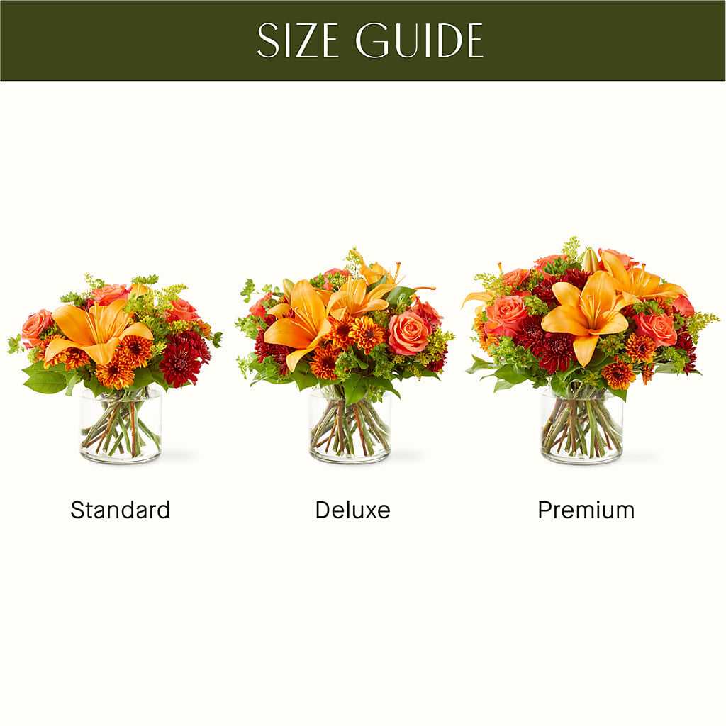 Honeycrisp Bouquet –  Floral Art Designs, Arlington MA