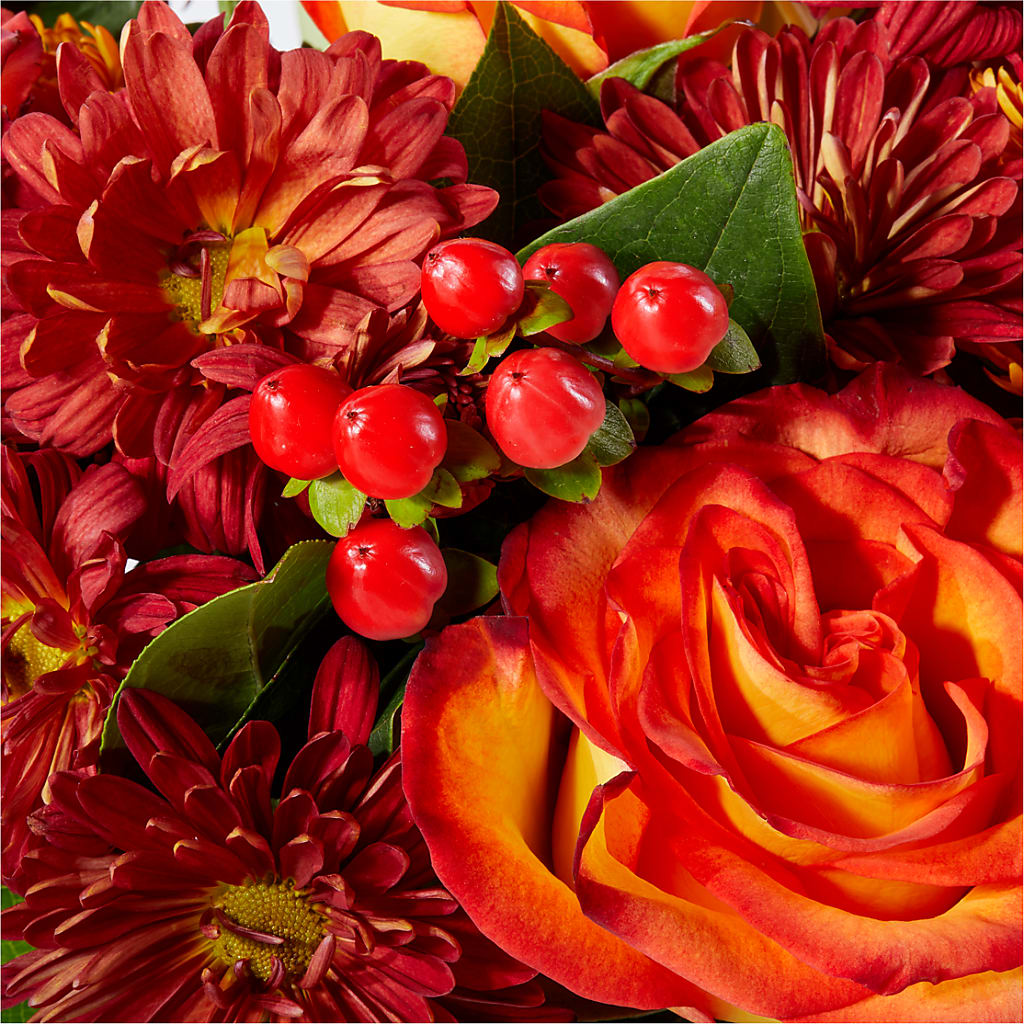Autumnal Aroma Bouquet –  Floral Art Designs, Arlington MA