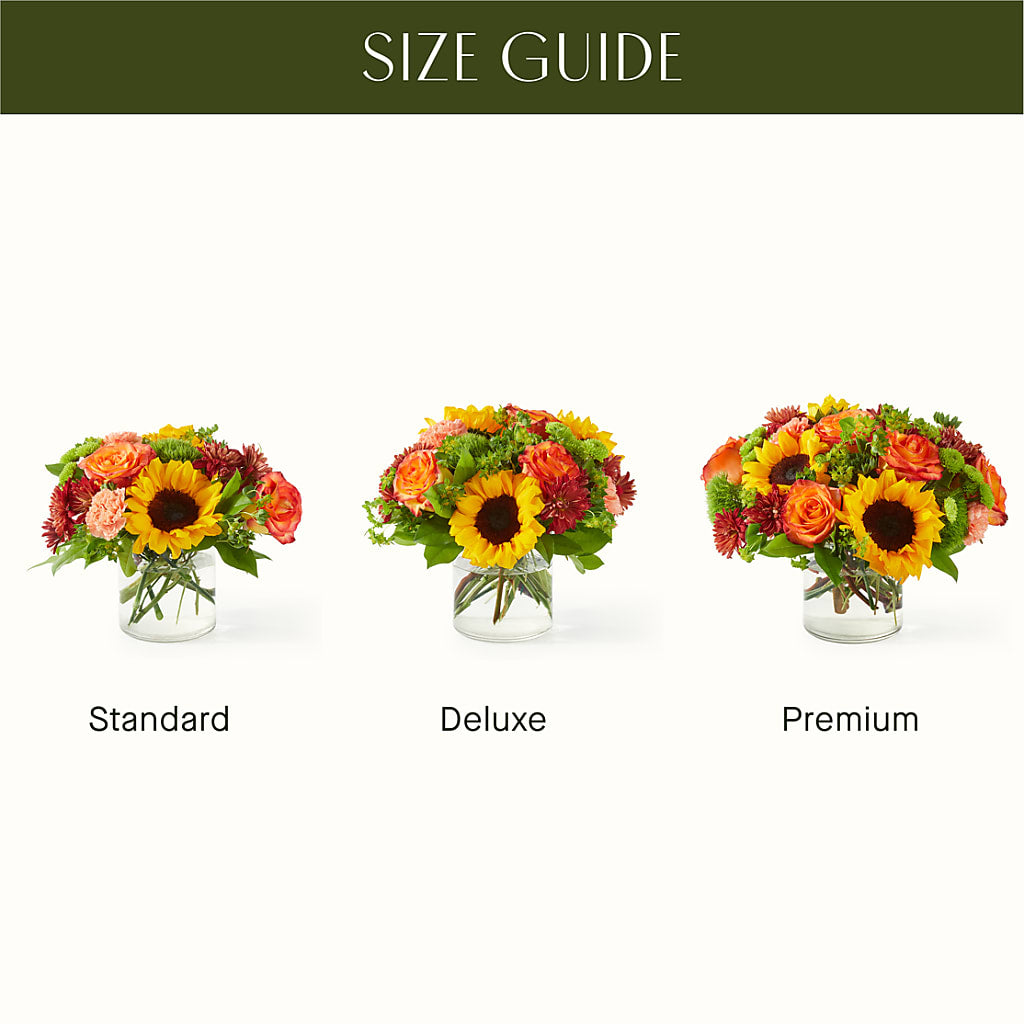 Harvest Festival Bouquet –  Floral Art Designs, Arlington MA