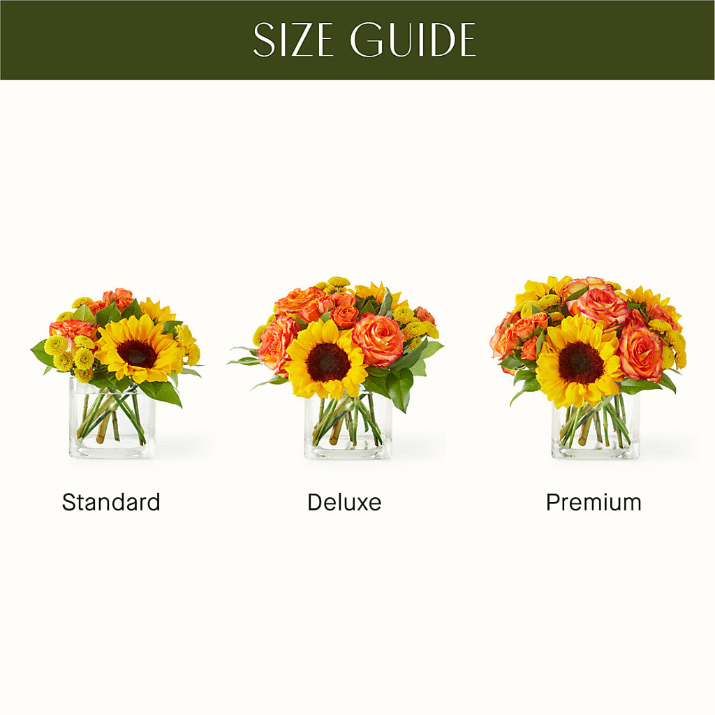 Picnic in the Park Bouquet –  Floral Art Designs, Arlington MA
