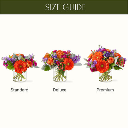 Sangria Bouquet –  Floral Art Designs, Arlington MA