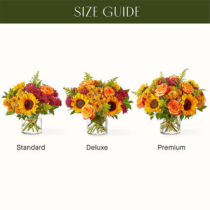 Flannel Scarf Bouquet –  Floral Art Designs, Arlington MA