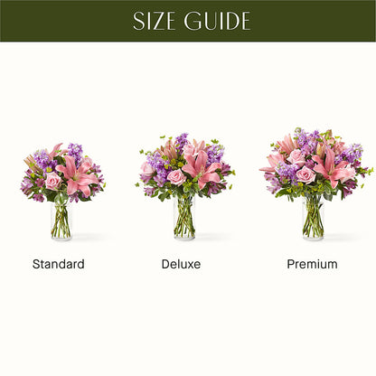 Precious Petals Bouquet –  Floral Art Designs, Arlington MA