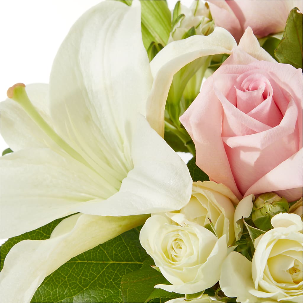 Kindhearted Bouquet –  Floral Art Designs, Arlington MA