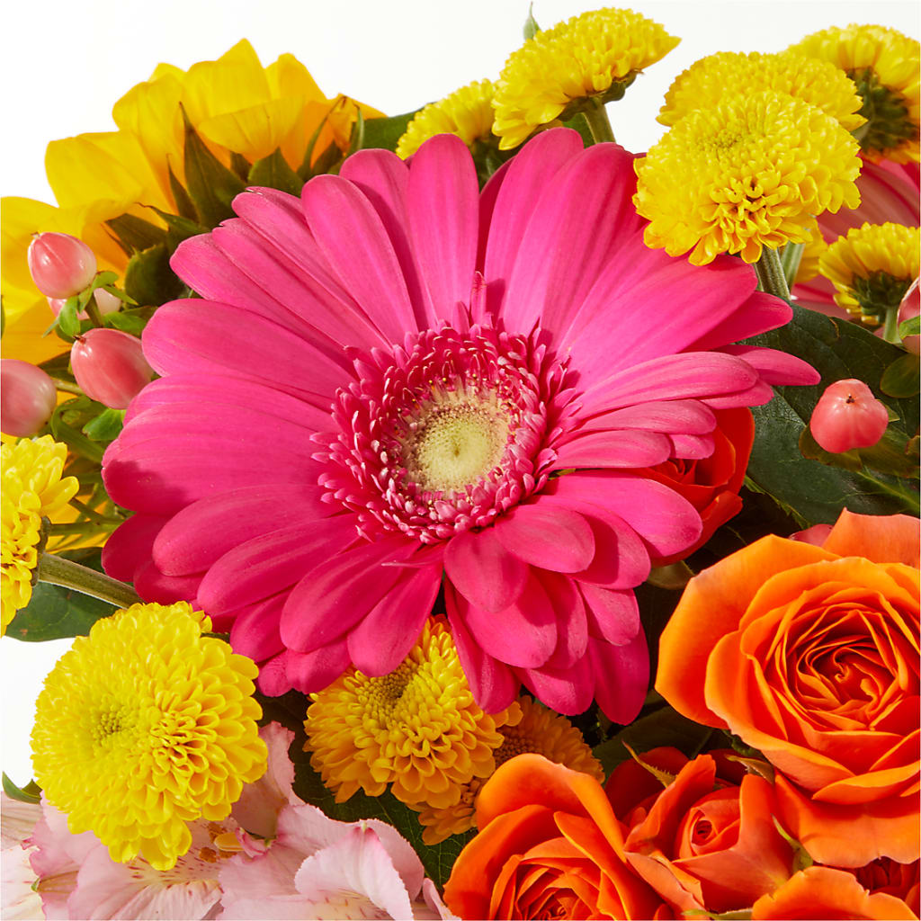 Beach Day Bouquet –  Floral Art Designs, Arlington MA