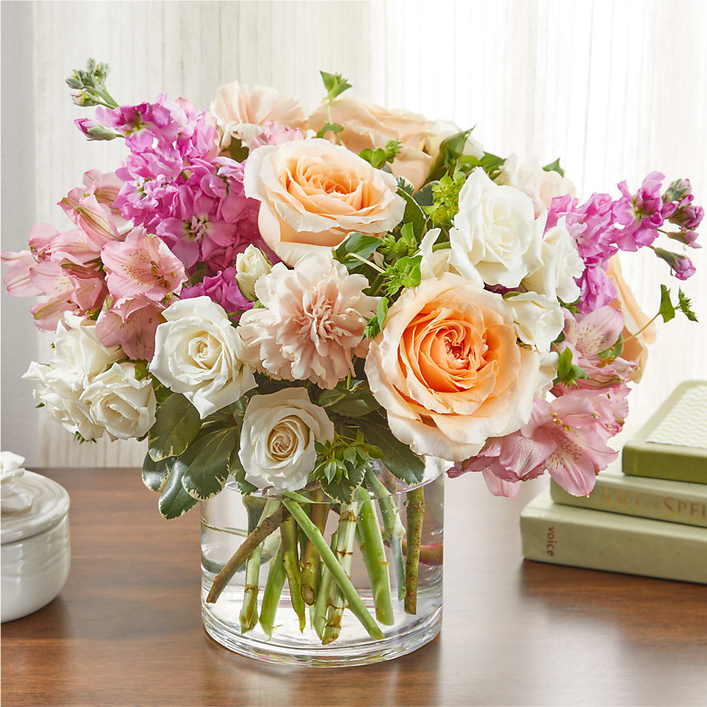 Paradise Bouquet –  Floral Art Designs, Arlington MA