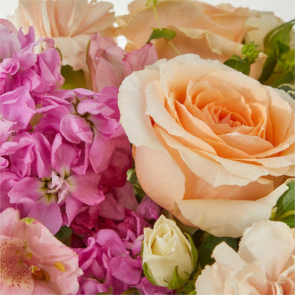 Paradise Bouquet –  Floral Art Designs, Arlington MA